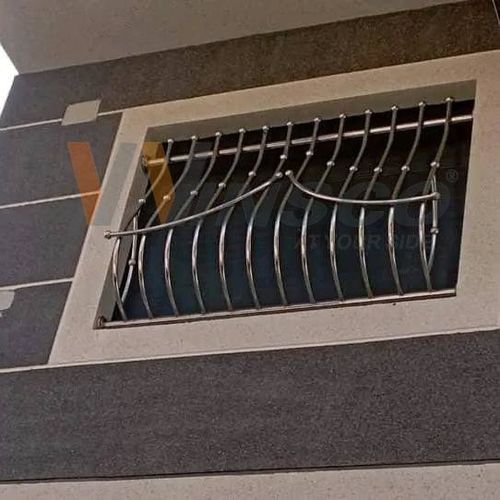 último caso de la compañía sobre ¡Seguridad y elegancia para su espacio con WinscoMetal RVS Buizen!