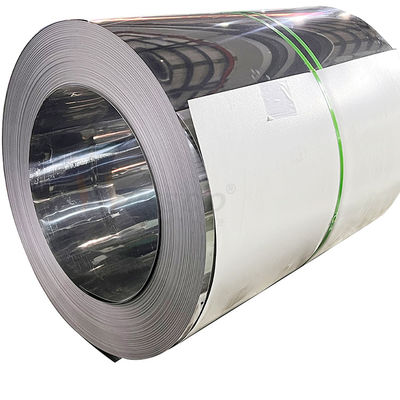 0.4mm-3.0m m laminaron la superficie de acero inoxidable de los VAGOS de la bobina AISI 430