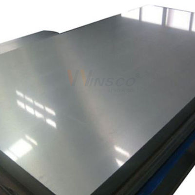 0.7mm espesor placa de metal SS 5x10 pies 1500mmx3000mm hoja de acero inoxidable 316 316L garantía del material