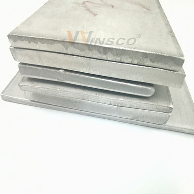hoja inoxidable laminada en caliente del precio razonable 3-60m m hora de la placa de acero de los 4x10ft