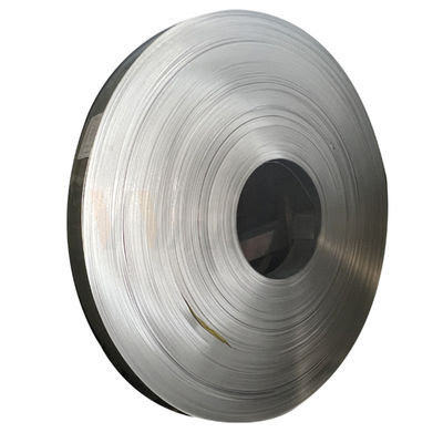 2m m laminaron la tira estrecha de acero inoxidable de la tira 10-1500m m AISI 316