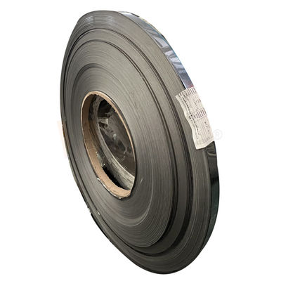 Los Ss 430 laminaron la tira de acero inoxidable con la superficie de Hailrine de los VAGOS