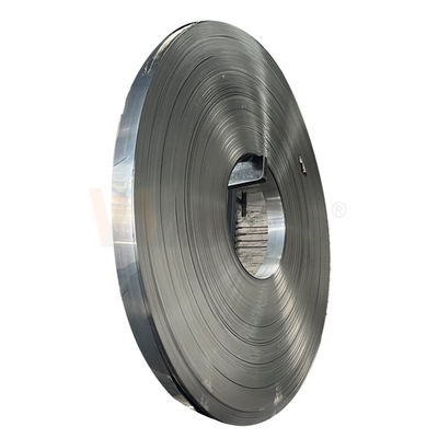 410 laminó el METAL 610m m barato de acero inoxidable del precio WINSCO de la tira 508m m