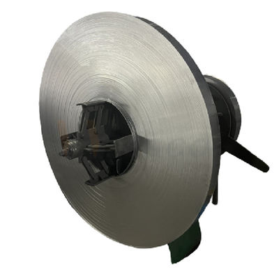 410 laminó el METAL 610m m barato de acero inoxidable del precio WINSCO de la tira 508m m