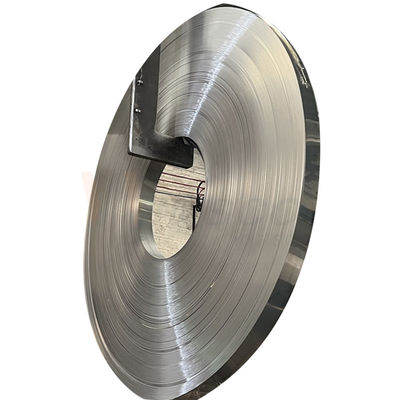 410 laminó el METAL 610m m barato de acero inoxidable del precio WINSCO de la tira 508m m