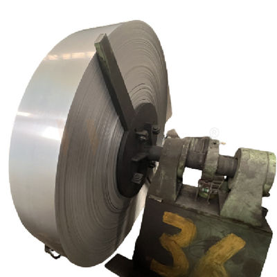 la superficie 2b laminó el estruendo de acero inoxidable 201 del metal de Winsco de la tira 304 316