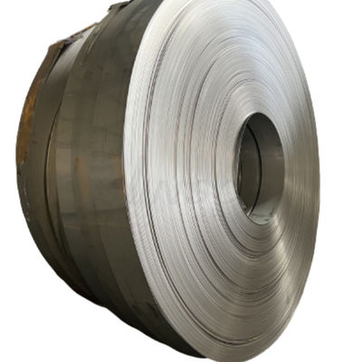 59m m laminaron el grado de acero inoxidable 304 de los SS 201 de la banda de la tira