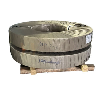 59m m laminaron el grado de acero inoxidable 304 de los SS 201 de la banda de la tira