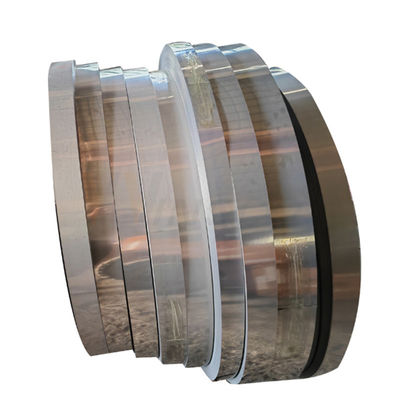 0.15-3m m laminaron las anchuras de encargo inoxidables de la hoja de acero disponibles