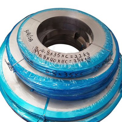0.15-3m m laminaron las anchuras de encargo inoxidables de la hoja de acero disponibles