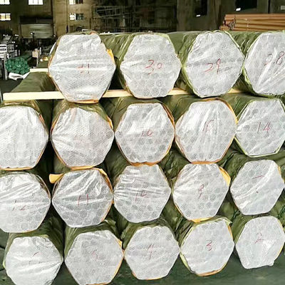 Aisi 201 tamaño oval de acero inoxidable del tubo de la elipse de la barandilla de la escalera de Inox del tubo 304 316 modificó decorativo para requisitos particulares