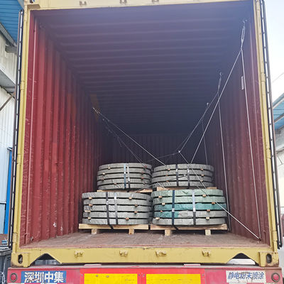 59m m laminaron el grado de acero inoxidable 304 de los SS 201 de la banda de la tira