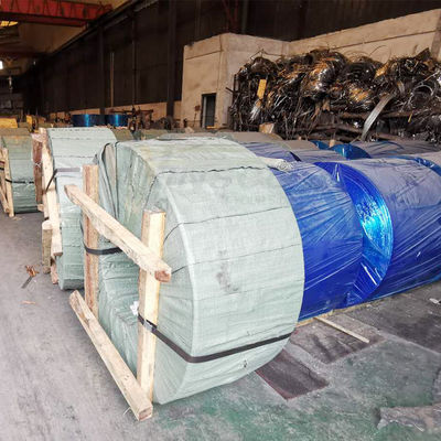 0.15-3m m laminaron las anchuras de encargo inoxidables de la hoja de acero disponibles