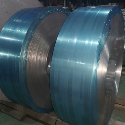 El SUS 304 1m m laminó tiras de acero inoxidables decorativas