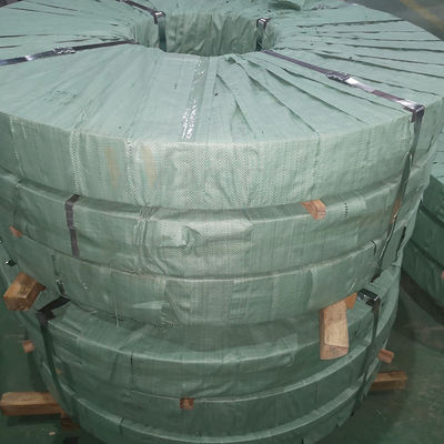 2B acabó la hoja en frío de acero inoxidable 3m m del grado 201 J1