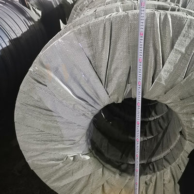 410 laminó el METAL 610m m barato de acero inoxidable del precio WINSCO de la tira 508m m
