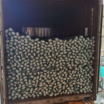 Dinar 304 tubo de acero inoxidable de 316 de Pvd del color 8k 18k del espejo del cuarto de baño de toalla del estante del tubo de la ducha accesorios de los recintos