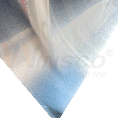 Capa de acero inoxidable de 4N N4 resistente al desgaste, no.4