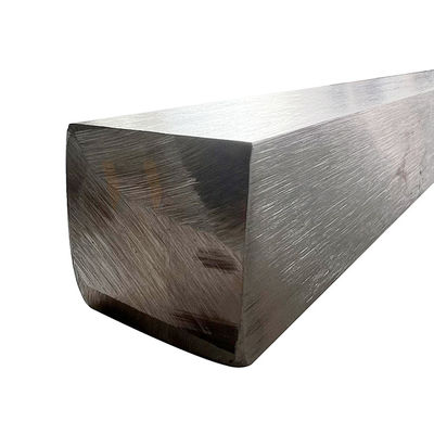 201 304 316 grado Acero inoxidable barra sólida soldadura de acero inoxidable bar cuadrado eje