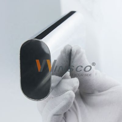 Longitud de arco personalizable 66 mm aleación de acero inoxidable con durabilidad y rendimiento duraderos