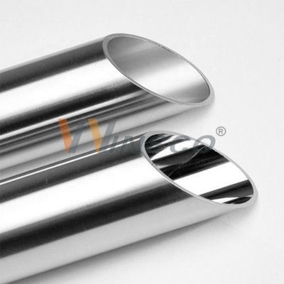 Altamente resistente aleación de acero austenítico espesor 0,3 mm-3,0 mm para aplicaciones de trabajo pesado