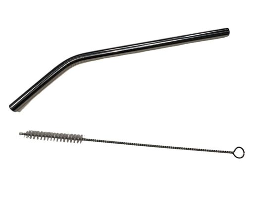Tubo de acero inoxidable 100% reciclable Diseñado con precisión Tubo de acero inoxidable resistente a la corrosión para uso estructural