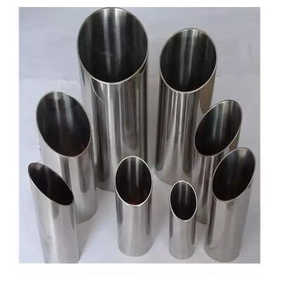 Altamente resistente aleación de acero austenítico espesor 0,3 mm-3,0 mm para aplicaciones de trabajo pesado