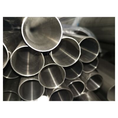 Altamente resistente aleación de acero austenítico espesor 0,3 mm-3,0 mm para aplicaciones de trabajo pesado