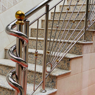 201 304 316 Stainless Steel Drilled Hollow Ball with Custom Surface Finishes and Wide Range of Sizes for Railing & Handrail Fittings & security window grille