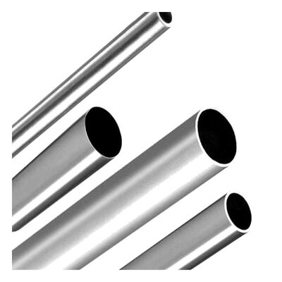 Tubo y barra de caja de acero inoxidable SS201 SS304 para pasamanos y construcción de seguridad en Sri Lanka