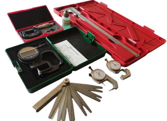 (GuangDong)Foshan Winsco Metal Products Co., Ltd. Control de Calidad