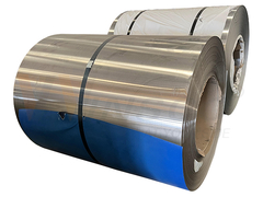 Borde de acero inoxidable 201 de Slie de la bobina del metal de Winsco 304 316