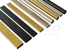 Inox de acero inoxidable