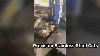 Inox de acero inoxidable